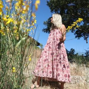 NWT Natalie Martin Jasmine Dress